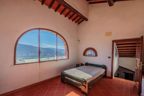 Villa Sinalunga, Siena, Sinalunga - € 1.300.000 | Ref: ILV92662-1393916 - photo 19
