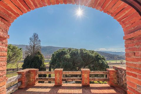 Villa Sinalunga, Siena, Sinalunga - € 1.300.000 | Ref: ILV92662-1393916 - photo 21