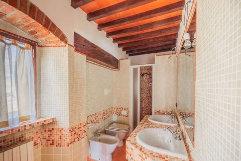 Villa Sinalunga, Siena, Sinalunga - € 1.300.000 | Ref: ILV92662-1393916 - photo 22