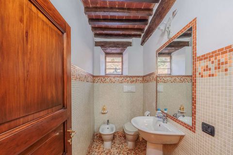 Villa Sinalunga, Siena, Sinalunga - € 1.300.000 | Ref: ILV92662-1393916 - photo 23