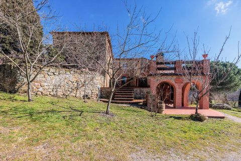Villa Sinalunga, Siena, Sinalunga - € 1.300.000 | Ref: ILV92662-1393916 - photo 24