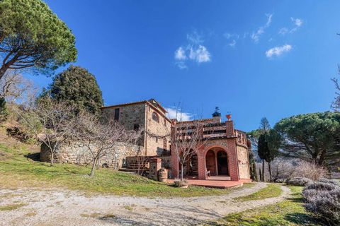 Villa Sinalunga, Siena, Sinalunga - € 1.300.000 | Ref: ILV92662-1393916 - photo 25