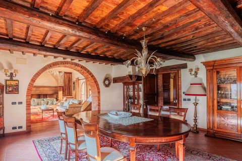 Villa Sinalunga, Siena, Sinalunga - € 1.300.000 | Ref: ILV92662-1393916 - photo 27