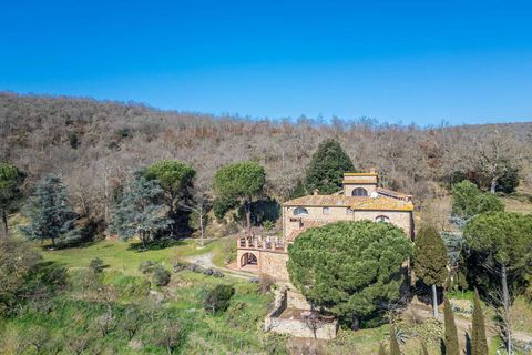 Villa Sinalunga, Siena, Sinalunga - € 1.300.000 | Ref: ILV92662-1393916 - photo 30
