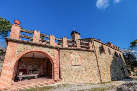 Villa Sinalunga, Siena, Sinalunga - € 1.300.000 | Ref: ILV92662-1393916 - photo 32