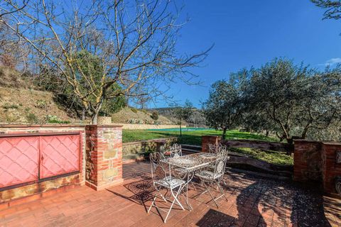 Villa Sinalunga, Siena, Sinalunga - € 1.300.000 | Ref: ILV92662-1393916 - photo 37