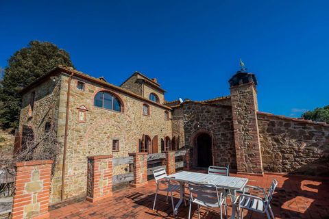 Villa Sinalunga, Siena, Sinalunga - € 1.300.000 | Ref: ILV92662-1393916 - photo 39