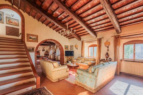 Villa Sinalunga, Siena, Sinalunga - € 1.300.000 | Ref: ILV92662-1393916 - photo 40
