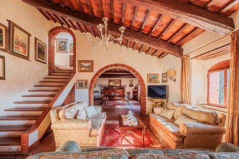 Villa Sinalunga, Siena, Sinalunga - € 1.300.000 | Ref: ILV92662-1393916 - photo 41