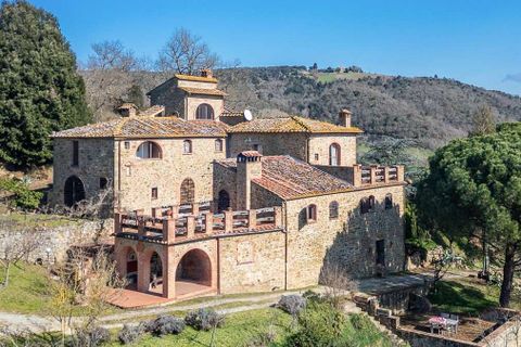 Villa Sinalunga, Siena, Sinalunga - € 1.300.000 | Ref: ILV92662-1393916 - photo 42