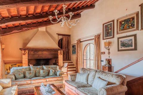 Villa Sinalunga, Siena, Sinalunga - € 1.300.000 | Ref: ILV92662-1393916 - photo 44