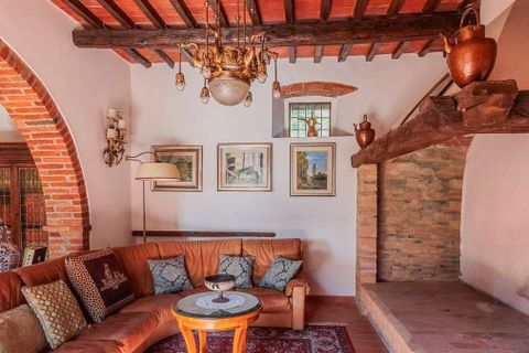 Villa Sinalunga, Siena, Sinalunga - € 1.300.000 | Ref: ILV92662-1393916 - photo 45