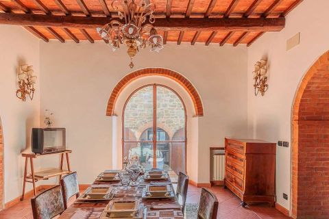 Villa Sinalunga, Siena, Sinalunga - € 1.300.000 | Ref: ILV92662-1393916 - photo 46