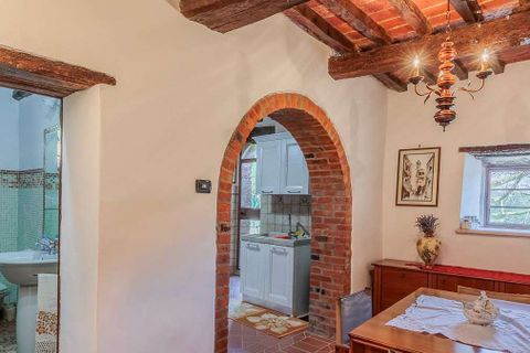 Villa Sinalunga, Siena, Sinalunga - € 1.300.000 | Ref: ILV92662-1393916 - photo 47