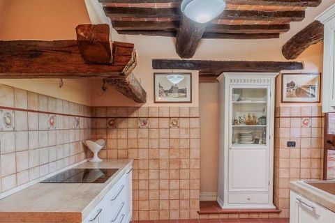 Villa Sinalunga, Siena, Sinalunga - € 1.300.000 | Ref: ILV92662-1393916 - photo 48