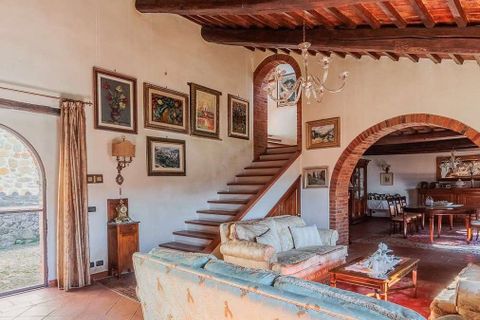 Villa Sinalunga, Siena, Sinalunga - € 1.300.000 | Ref: ILV92662-1393916 - photo 49