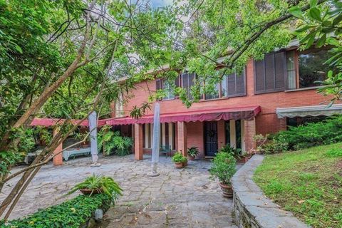 Villa em Collesalvetti, Livorno, Collesalvetti - € 1.300.000 | Ref: ILV92663-1393967 - foto 2