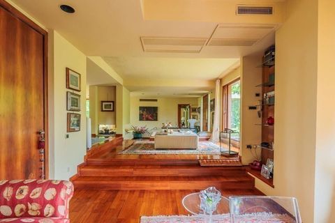 Villa em Collesalvetti, Livorno, Collesalvetti - € 1.300.000 | Ref: ILV92663-1393967 - foto 8
