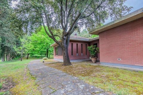 Villa em Collesalvetti, Livorno, Collesalvetti - € 1.300.000 | Ref: ILV92663-1393967 - foto 11