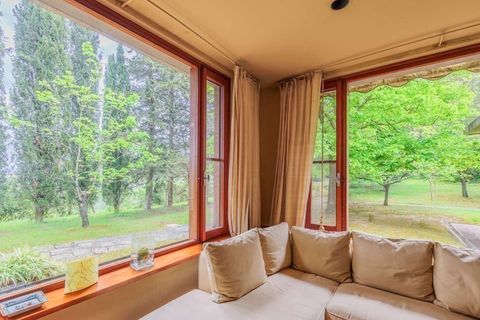 Villa em Collesalvetti, Livorno, Collesalvetti - € 1.300.000 | Ref: ILV92663-1393967 - foto 13