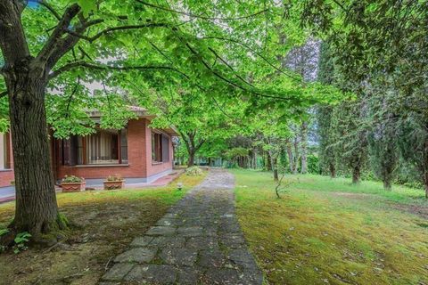 Villa em Collesalvetti, Livorno, Collesalvetti - € 1.300.000 | Ref: ILV92663-1393967 - foto 19