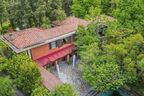 Villa em Collesalvetti, Livorno, Collesalvetti - € 1.300.000 | Ref: ILV92663-1393967 - foto 21