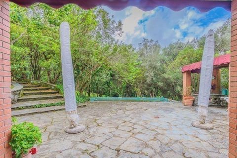 Villa em Collesalvetti, Livorno, Collesalvetti - € 1.300.000 | Ref: ILV92663-1393967 - foto 22