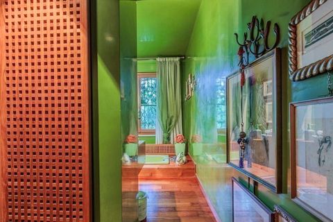 Villa em Collesalvetti, Livorno, Collesalvetti - € 1.300.000 | Ref: ILV92663-1393967 - foto 34