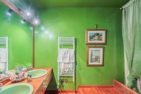 Villa em Collesalvetti, Livorno, Collesalvetti - € 1.300.000 | Ref: ILV92663-1393967 - foto 36