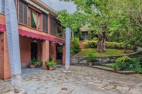 Villa em Collesalvetti, Livorno, Collesalvetti - € 1.300.000 | Ref: ILV92663-1393967 - foto 41