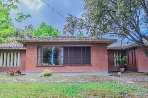 Villa em Collesalvetti, Livorno, Collesalvetti - € 1.300.000 | Ref: ILV92663-1393967 - foto 43