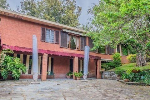 Villa em Collesalvetti, Livorno, Collesalvetti - € 1.300.000 | Ref: ILV92663-1393967 - foto 48