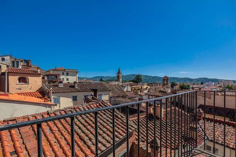 Cortijo i Arezzo, Arezzo, Arezzo - € 1 200 000 | Ref: ILV92679-1394069 - foto 15