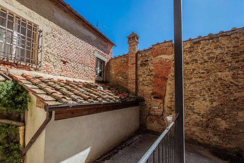 Cortijo i Arezzo, Arezzo, Arezzo - € 1 200 000 | Ref: ILV92679-1394069 - foto 24