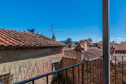 Cortijo i Arezzo, Arezzo, Arezzo - € 1 200 000 | Ref: ILV92679-1394069 - foto 37