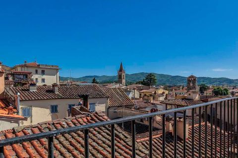 Cortijo i Arezzo, Arezzo, Arezzo - € 1 200 000 | Ref: ILV92679-1394069 - foto 46