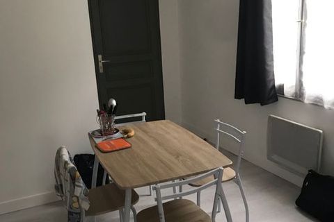 Estudi a Sens, Yonne, Sens - € 530/mes | Ref: 848460 - foto 4