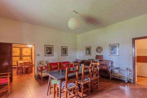 Masia a Grosseto, Grosseto, Grosseto - € 1.200.000 | Ref: ILV92688-1394324 - foto 3