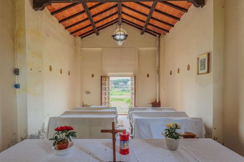 Masia a Grosseto, Grosseto, Grosseto - € 1.200.000 | Ref: ILV92688-1394324 - foto 17