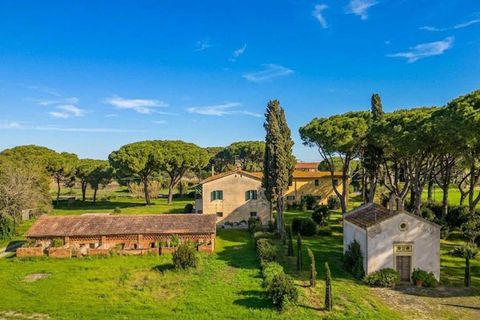 Masia a Grosseto, Grosseto, Grosseto - € 1.200.000 | Ref: ILV92688-1394324 - foto 19