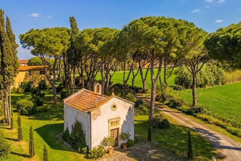 Masia a Grosseto, Grosseto, Grosseto - € 1.200.000 | Ref: ILV92688-1394324 - foto 21
