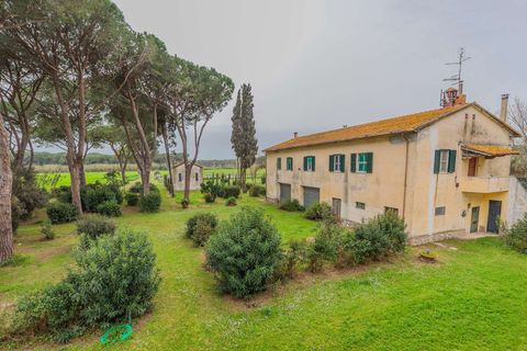 Masia a Grosseto, Grosseto, Grosseto - € 1.200.000 | Ref: ILV92688-1394324 - foto 26