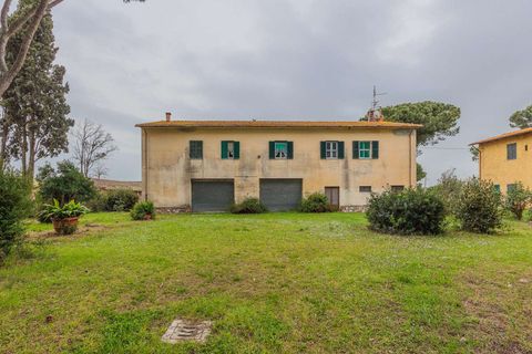 Masia a Grosseto, Grosseto, Grosseto - € 1.200.000 | Ref: ILV92688-1394324 - foto 27