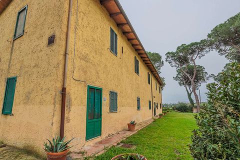Masia a Grosseto, Grosseto, Grosseto - € 1.200.000 | Ref: ILV92688-1394324 - foto 28