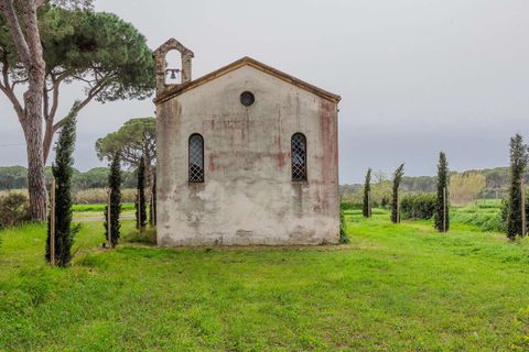 Masia a Grosseto, Grosseto, Grosseto - € 1.200.000 | Ref: ILV92688-1394324 - foto 29