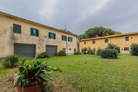 Masia a Grosseto, Grosseto, Grosseto - € 1.200.000 | Ref: ILV92688-1394324 - foto 32