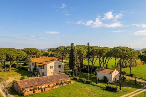 Masia a Grosseto, Grosseto, Grosseto - € 1.200.000 | Ref: ILV92688-1394324 - foto 33