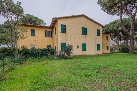 Masia a Grosseto, Grosseto, Grosseto - € 1.200.000 | Ref: ILV92688-1394324 - foto 34