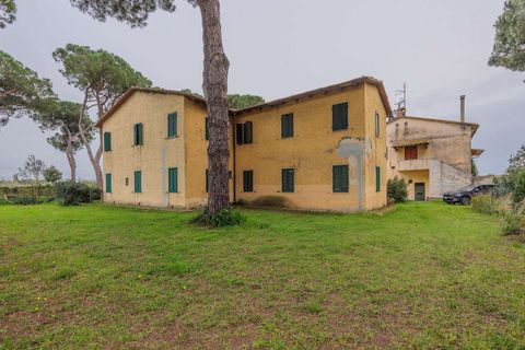 Masia a Grosseto, Grosseto, Grosseto - € 1.200.000 | Ref: ILV92688-1394324 - foto 35