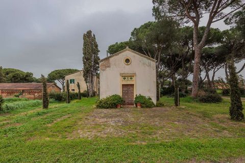 Masia a Grosseto, Grosseto, Grosseto - € 1.200.000 | Ref: ILV92688-1394324 - foto 36